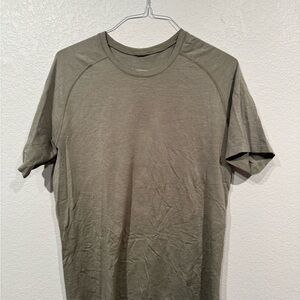 Men's Lululemon Performance T-Shirt